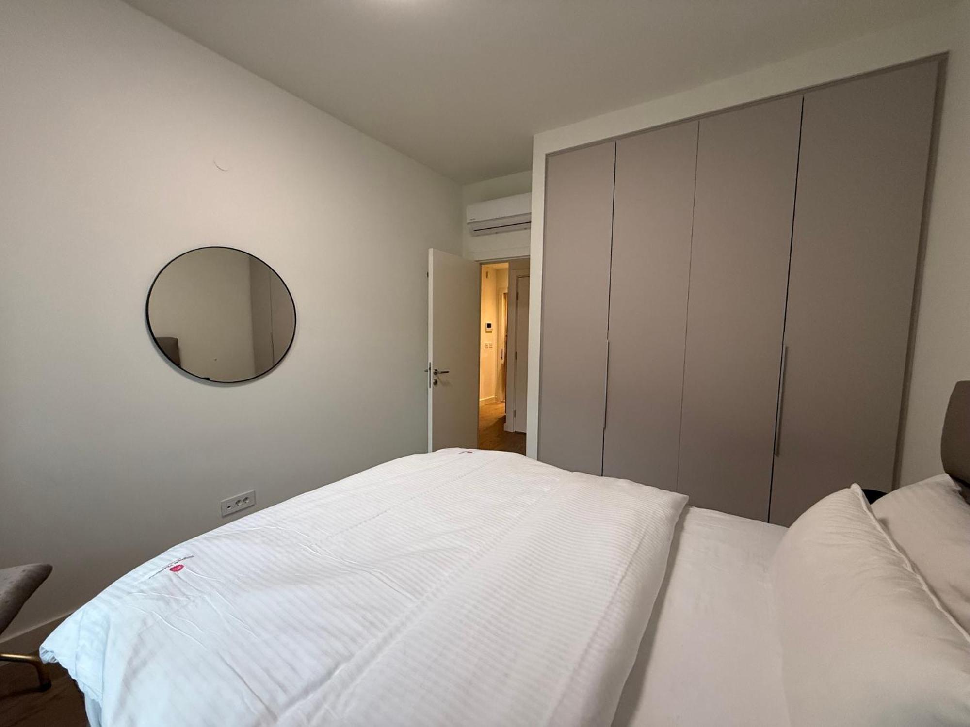 Belgrade Waterfront Apartments Exterior photo